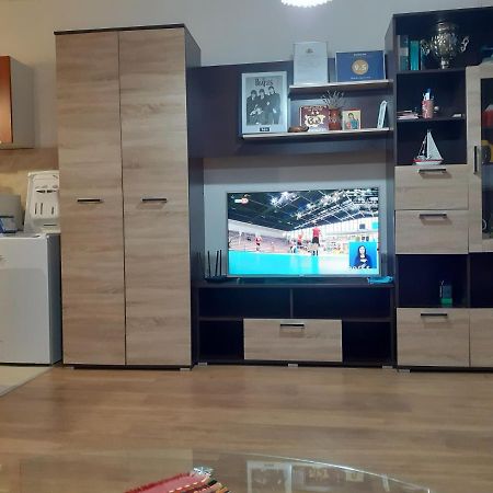 Ddenko Apartment بورغاس المظهر الخارجي الصورة