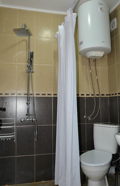 Ddenko Apartment بورغاس الغرفة الصورة