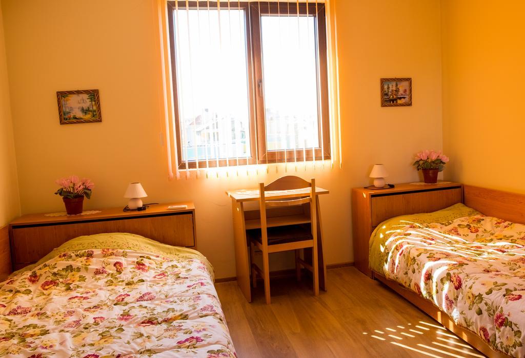 Ddenko Apartment بورغاس المظهر الخارجي الصورة