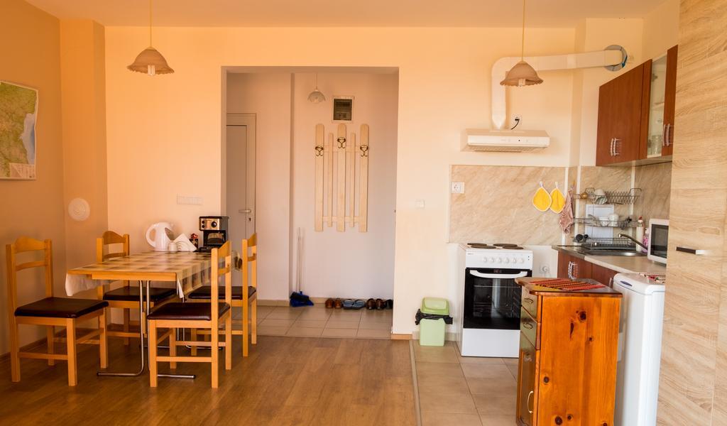 Ddenko Apartment بورغاس المظهر الخارجي الصورة